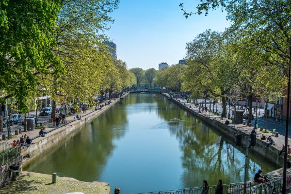 Outdoor Activities in Paris: Enjoy the Summer in the City of Light