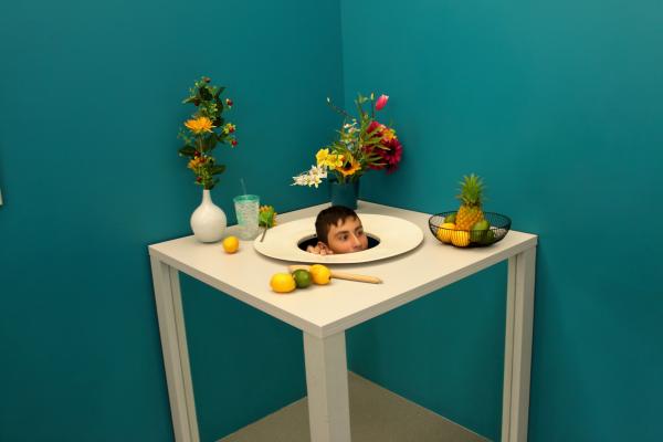 The Art of Illusion: Paradox Museum and Museum of Illusion in Paris