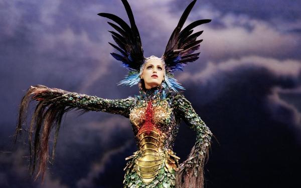 Thierry Mugler, Couturissime: encountering a complete artist