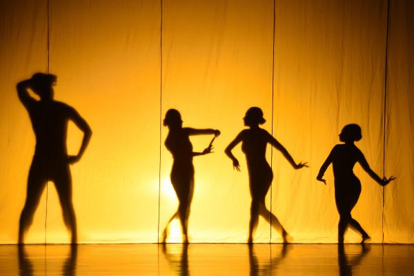 The new season of the Gaîté Lyrique